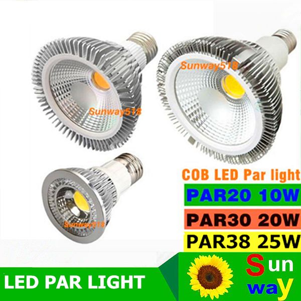 2016 new cob dimmable led bulb par38 par30 par20 85-265v 10w 20w 25w e27 e26 par light led lighting spot lamp light downlight
2016 new cob dimmable led bulb par38 par30 par20 85-265v 10w 20w 25w e27 e26 par light led lighting spot lamp light downlight