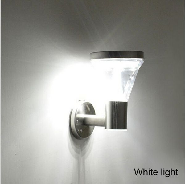 led super bright stainless steel solar powered entrance door wall lamp waterproof wall lights for home garden outdoor sale
led super bright stainless steel solar powered entrance door wall lamp waterproof wall lights for home garden outdoor sale
