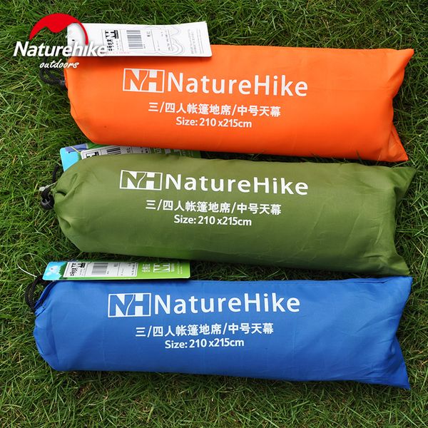 wholesale- naturehike 2.1*2.15m 3-4 person outdoor picnic camping mat beach tent awning
wholesale- naturehike 2.1*2.15m 3-4 person outdoor picnic camping mat beach tent awning