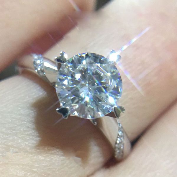foreverbeauty 18k gold halo moissanite simulate diamond women ring for lovers wedding ring 1ct, Slivery;golden
foreverbeauty 18k gold halo moissanite simulate diamond women ring for lovers wedding ring 1ct, Slivery;golden