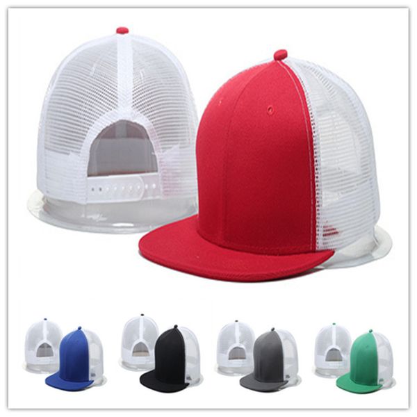 blank mesh snapabck hats baseball caps blank adjustable cap flat brim hiphop hat for men and women, Blue;gray
blank mesh snapabck hats baseball caps blank adjustable cap flat brim hiphop hat for men and women, Blue;gray