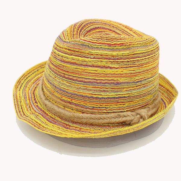 wholesale- hat women summer 2017 sun hat delicate hop made headwear wide brim floppy cap sand beach lady's caps jazz sunblock hats, Blue;gray
wholesale- hat women summer 2017 sun hat delicate hop made headwear wide brim floppy cap sand beach lady's caps jazz sunblock hats, Blue;gray
