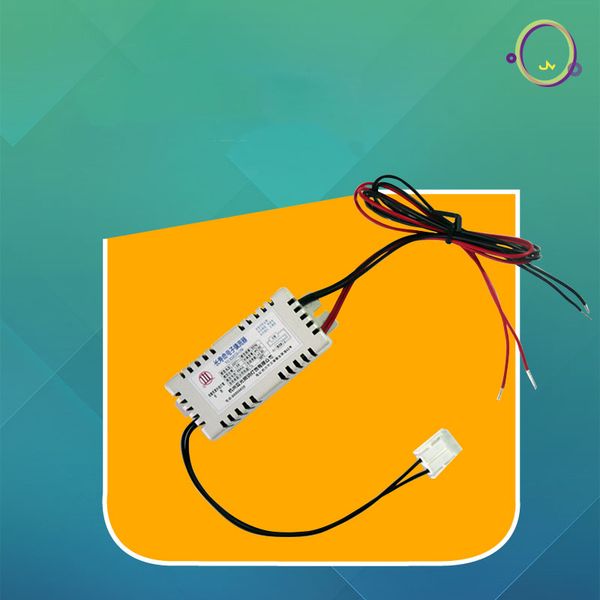 4W 6W 8W 10W 15W 20W 30W 40W 55W UV Lamp Ballast AC220V Fluorescent Ballast Electronic Ballast for Sterilizer UV Lamp
4W 6W 8W 10W 15W 20W 30W 40W 55W UV Lamp Ballast AC220V Fluorescent Ballast Electronic Ballast for Sterilizer UV Lamp