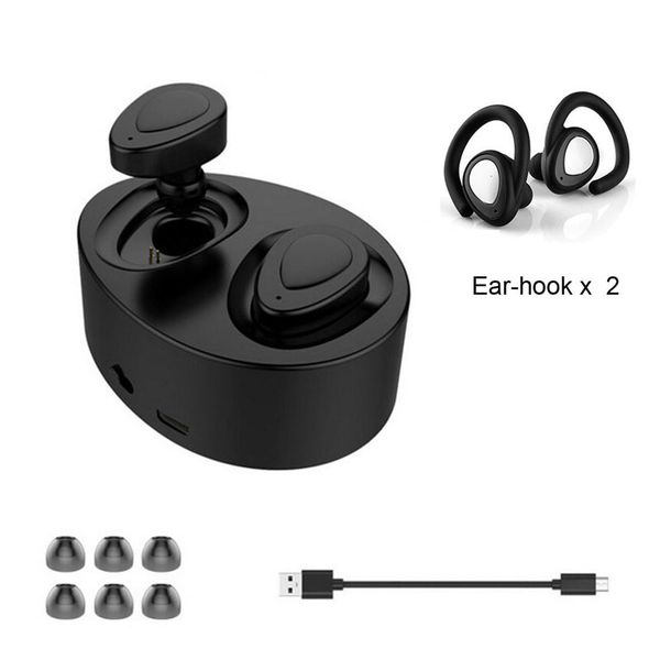 mini k2 twins earphone wireless bluetooth earphones with mic in-ear earbuds headset with charge battery dock retail box wholesale
mini k2 twins earphone wireless bluetooth earphones with mic in-ear earbuds headset with charge battery dock retail box wholesale