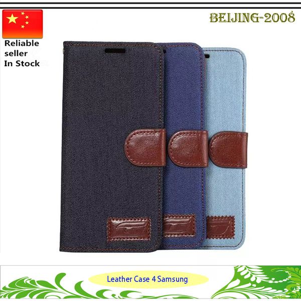 denim lines jeans stand leather case for samsung galaxy s5 s6 s6 edge s7 s7 edge note 3 note 4 note 5
denim lines jeans stand leather case for samsung galaxy s5 s6 s6 edge s7 s7 edge note 3 note 4 note 5