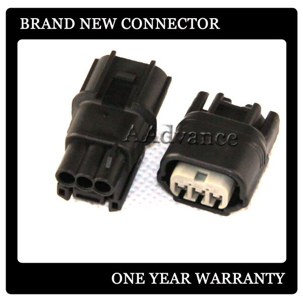 male female 3 pin hx 040 series sumitomo connector for acura automotive 
male female 3 pin hx 040 series sumitomo connector for acura automotive
