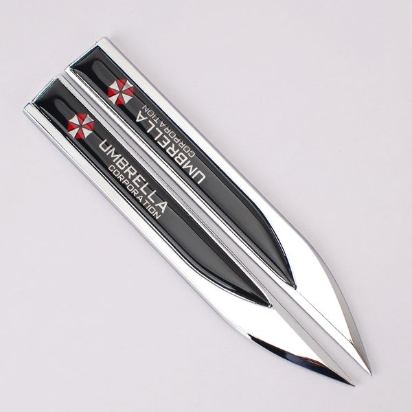 car metal stickers sport motors blade decal landmark 3d logo emblems badge for umbrella 2pcs
car metal stickers sport motors blade decal landmark 3d logo emblems badge for umbrella 2pcs