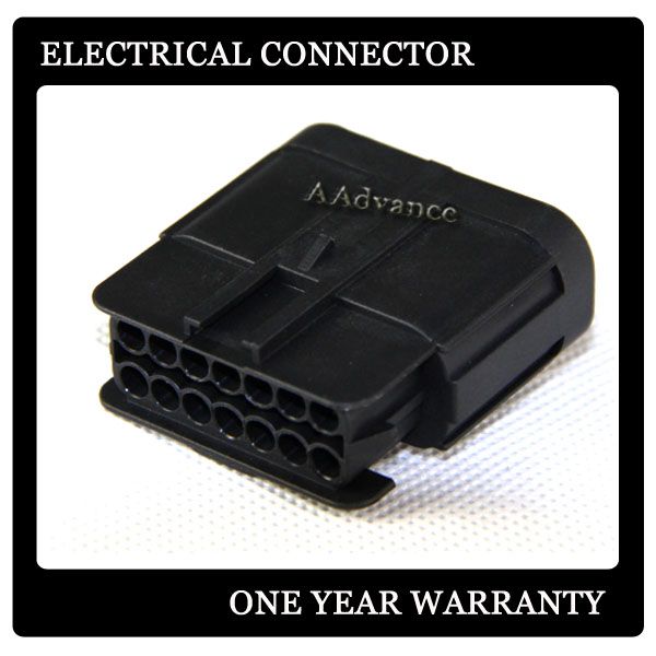 delphi male connector 14-way cable mount socket connector dj7141e-1.5-11 for gmc
delphi male connector 14-way cable mount socket connector dj7141e-1.5-11 for gmc