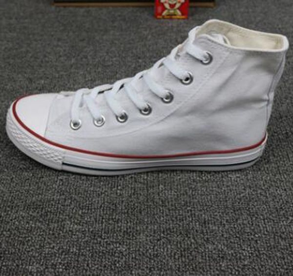 2017 size 35-46 factory price promotion canvas shoes men and women, high and low top style classic casual shoes sneakers
2017 size 35-46 factory price promotion canvas shoes men and women, high and low top style classic casual shoes sneakers