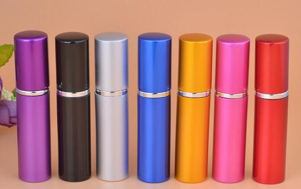 5ml mini portable refillable perfume atomizer colorful spray bottle empty perfume bottles fashion perfume bottle ing
5ml mini portable refillable perfume atomizer colorful spray bottle empty perfume bottles fashion perfume bottle ing