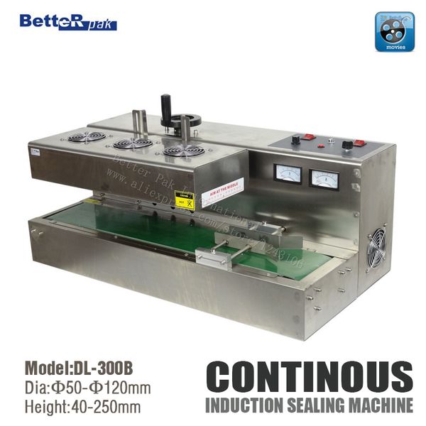 Dl 300b a de k tainle teel continuou induction ealer electromagnetic induction ealing machine uit for 50 120mm 25 60mm diameter
Dl 300b a de k tainle teel continuou induction ealer electromagnetic induction ealing machine uit for 50 120mm 25 60mm diameter