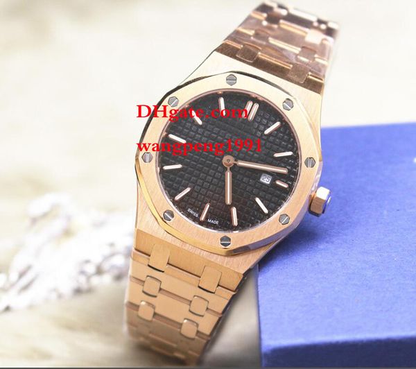 2017 style ladies watch brand women 33mm 18k rose gold bracelet white dial quartz movement watch women dress wristwatches, Slivery;brown
2017 style ladies watch brand women 33mm 18k rose gold bracelet white dial quartz movement watch women dress wristwatches, Slivery;brown
