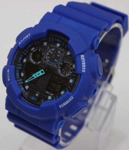 Free shipping 2017 Latest model watch ga100 ga 100 watch, classic sports wristwatch relogio reloj de pulsera, LED WATCH
Free shipping 2017 Latest model watch ga100 ga 100 watch, classic sports wristwatch relogio reloj de pulsera, LED WATCH