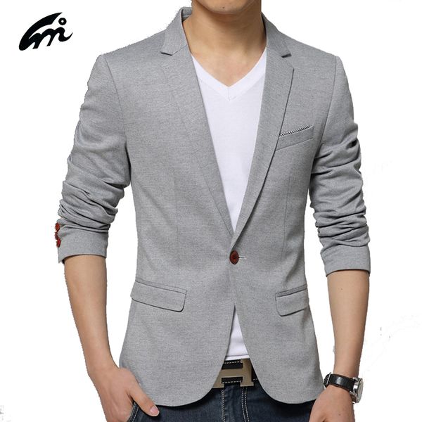 wholesale- 2017 new arrival spring autumn men casual blazers button stylish slim fluid systems blazer male fashion cotton dress suit jacket, White;black
wholesale- 2017 new arrival spring autumn men casual blazers button stylish slim fluid systems blazer male fashion cotton dress suit jacket, White;black