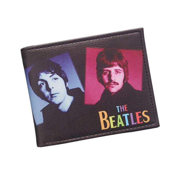 Античный Рок-Ролл группа The BEATLES кошелек Великобритания Британский поп-группа диз
Античный Рок-Ролл группа The BEATLES кошелек Великобритания Британский поп-группа диз
