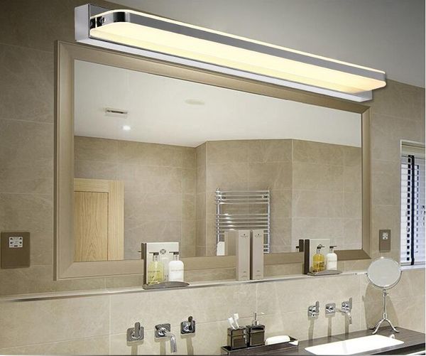 acrylic bathroom led mirror light smd5050 mini style waterproof led wall sconces front light stainless steel vanity led light
acrylic bathroom led mirror light smd5050 mini style waterproof led wall sconces front light stainless steel vanity led light