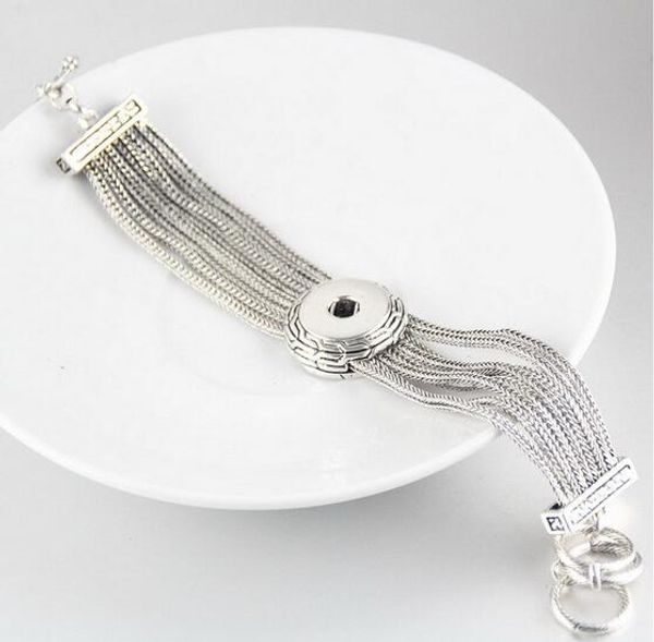 new arrival 6pcs 18-20mm noosa chunks snap button bracelet jewelry fit 18mm charm multi layer snap button charm bracelet jewelry accessories, Golden;silver
new arrival 6pcs 18-20mm noosa chunks snap button bracelet jewelry fit 18mm charm multi layer snap button charm bracelet jewelry accessories, Golden;silver