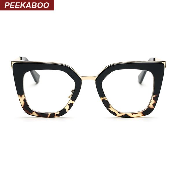 wholesale-new half fashion eyeglasses black for cat frame leopard metal eye glasses vintage women uv400 frames 2019 wfgpk, White;black
wholesale-new half fashion eyeglasses black for cat frame leopard metal eye glasses vintage women uv400 frames 2019 wfgpk, White;black