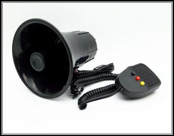 high perfermance dc12v,3 tone 30w car/motorcycle warning siren amplifers alam speaker horn for police,fire and ambulance
high perfermance dc12v,3 tone 30w car/motorcycle warning siren amplifers alam speaker horn for police,fire and ambulance