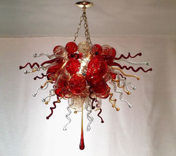 murano glass chandelier art deco 100% hand blown glass ceiling decorative led light source small modern chandelier
murano glass chandelier art deco 100% hand blown glass ceiling decorative led light source small modern chandelier