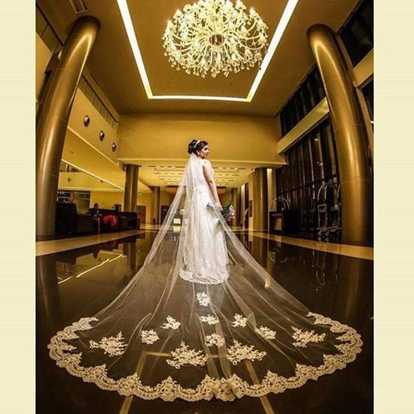 sale elegant luxury accessories mantilla veil white ivory wedding cathedral veils lace edge bridal veil with comb, Black
sale elegant luxury accessories mantilla veil white ivory wedding cathedral veils lace edge bridal veil with comb, Black