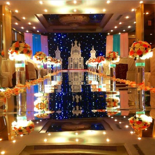 1m Wide Luxury Wedding Backdrop Decor Mirror Carpet Gold Silver Double Side Aisle Runner For Party Decoration Supplies
1m Wide Luxury Wedding Backdrop Decor Mirror Carpet Gold Silver Double Side Aisle Runner For Party Decoration Supplies