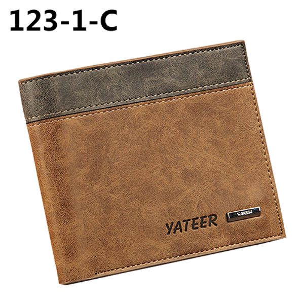 wholesale- 2016 new arrival men's faux leather wallet id holder money purse clutch pocket gift for beauty and for health, Red;black
wholesale- 2016 new arrival men's faux leather wallet id holder money purse clutch pocket gift for beauty and for health, Red;black