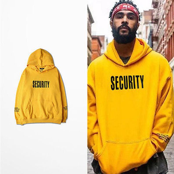 justin bieber fear of god Purpose Tour yellow men woman hoodies 2018 Spring New long sleeve man lovers hooded sweatshirt S-3XL
justin bieber fear of god Purpose Tour yellow men woman hoodies 2018 Spring New long sleeve man lovers hooded sweatshirt S-3XL