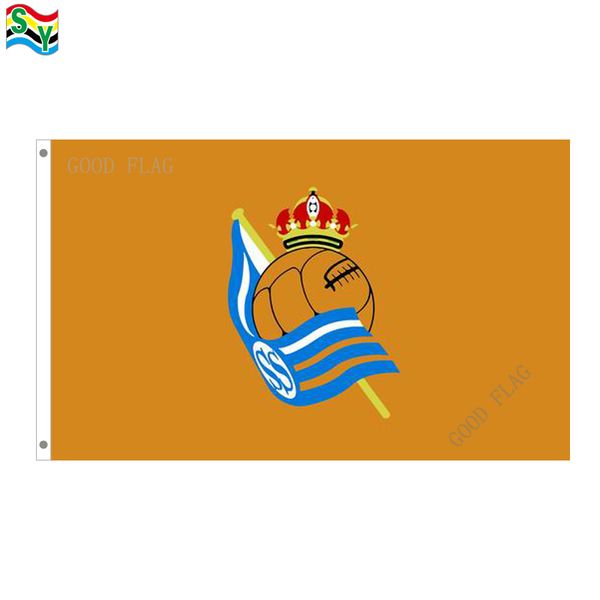 goodflag real sociedad de fútbol flags banner 3x5 ft 90*150cm polyster outdoor flag
goodflag real sociedad de fútbol flags banner 3x5 ft 90*150cm polyster outdoor flag