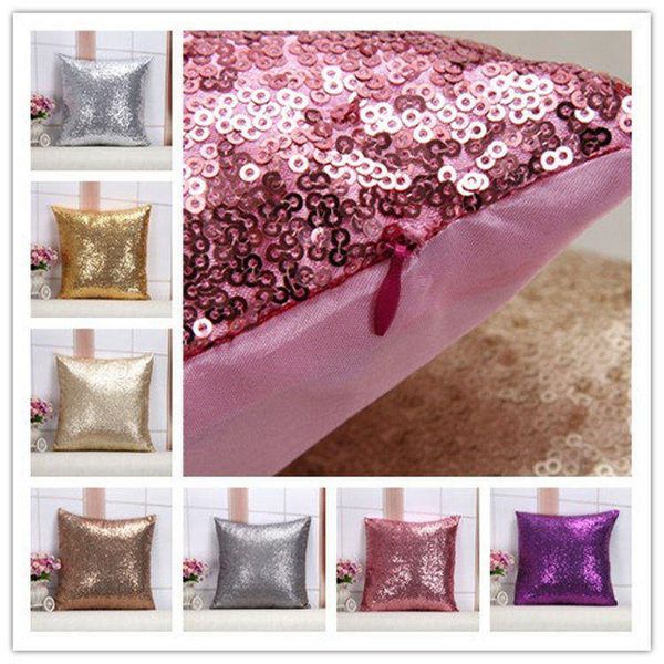 single sequin pillow case cover glamour square pillow case cushion cover home sofa car decor mermaid bright pillow covers
single sequin pillow case cover glamour square pillow case cushion cover home sofa car decor mermaid bright pillow covers