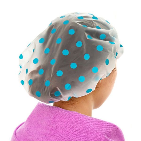 Wholesale- 5 PCS/pack Waterproof Shower Cap Elastic Band Hat Bath Cap Cute Cartoon Shower Hats Bathroom Accessories Hot Sale
Wholesale- 5 PCS/pack Waterproof Shower Cap Elastic Band Hat Bath Cap Cute Cartoon Shower Hats Bathroom Accessories Hot Sale