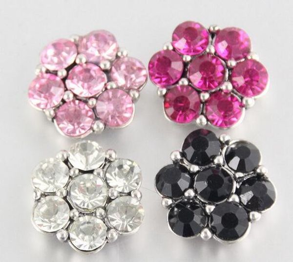 new popular fashion black pink white 20mm full rhinestone snap button noosa button diy jelwey accessories noosa chunks snap button jewelry
new popular fashion black pink white 20mm full rhinestone snap button noosa button diy jelwey accessories noosa chunks snap button jewelry