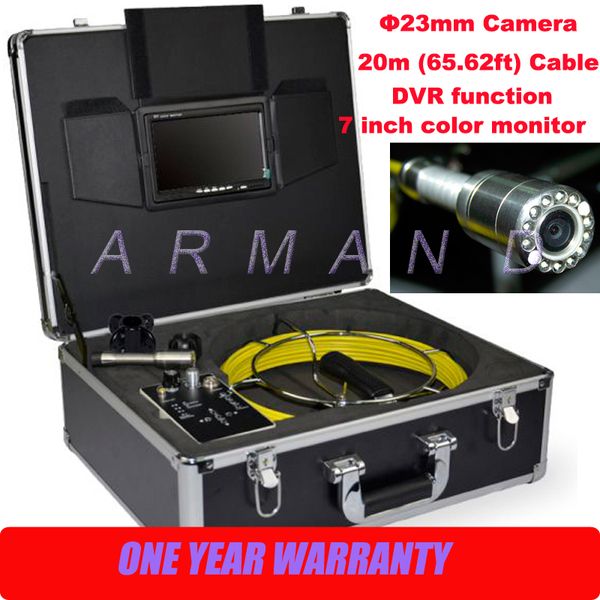 pipe inspection camera system sewer pipeline surveys 710d dvr video recording 8gb sd card industrial endoscope
pipe inspection camera system sewer pipeline surveys 710d dvr video recording 8gb sd card industrial endoscope