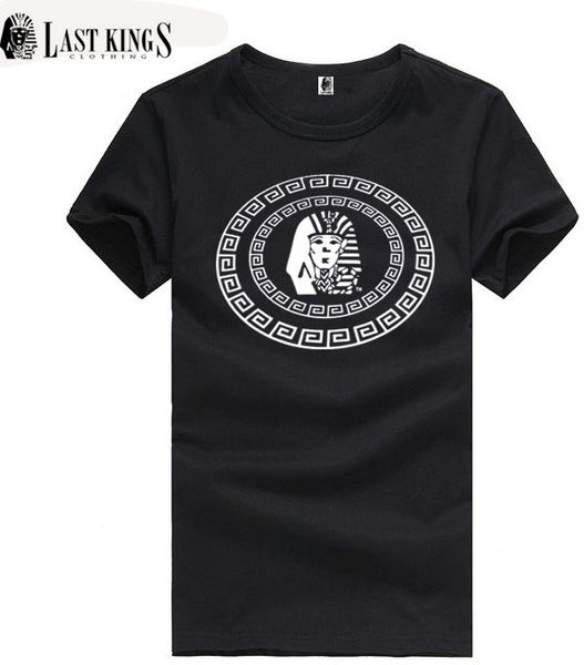 s-5xl lk new mens summer leisure casual t-shirt fashion short sleeve tees / q19, White;black
s-5xl lk new mens summer leisure casual t-shirt fashion short sleeve tees / q19, White;black