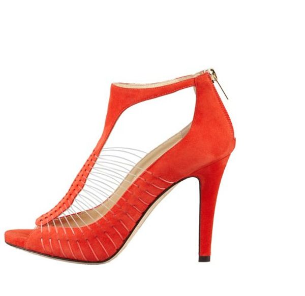 designer shoes 2018 new fashion sandals cut-outs peep toe women sandals stiletto high heels shoes woman sapato feminino melissa women shoes, Black
designer shoes 2018 new fashion sandals cut-outs peep toe women sandals stiletto high heels shoes woman sapato feminino melissa women shoes, Black