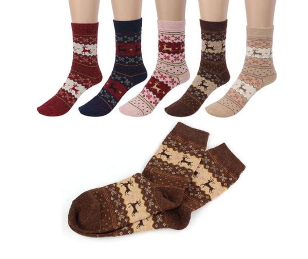 newly design christmas reindeer moose design casual warm winter knit wool socks for women natale ingrosso xmas, Pink;yellow
newly design christmas reindeer moose design casual warm winter knit wool socks for women natale ingrosso xmas, Pink;yellow