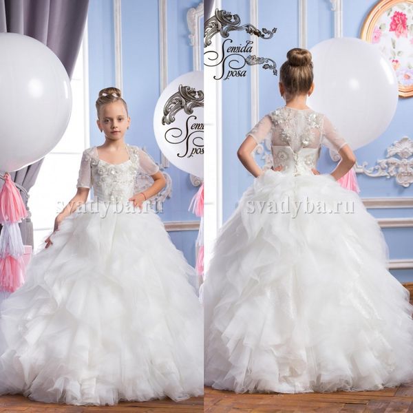 многоуровневое оборками бусины 2018 кружева девушки цветка платья для свадеб с коротким рукавом старинные маленькие девочки платье особый сл, White;blue
многоуровневое оборками бусины 2018 кружева девушки цветка платья для свадеб с коротким рукавом старинные маленькие девочки платье особый сл, White;blue