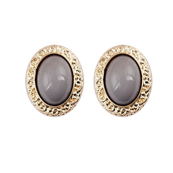 the new popular ladies oval earrings 100% environmentally friendly materials / kc gold plated 1pair / lot lot drop shipping, Golden;silver
the new popular ladies oval earrings 100% environmentally friendly materials / kc gold plated 1pair / lot lot drop shipping, Golden;silver