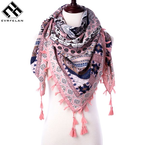 wholesale- 2017 new fashion warm women scarf square scarves female wraps winter autumn tassel printed girl shawls blanket scarf, Blue;gray
wholesale- 2017 new fashion warm women scarf square scarves female wraps winter autumn tassel printed girl shawls blanket scarf, Blue;gray