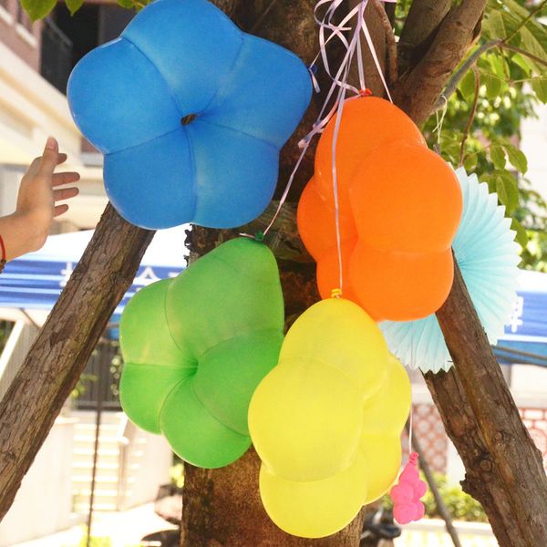 party decoration 20pcs cute latex balloon flower shape celebration party wedding birthday décor plum balloon material rubber toy balloons
party decoration 20pcs cute latex balloon flower shape celebration party wedding birthday décor plum balloon material rubber toy balloons