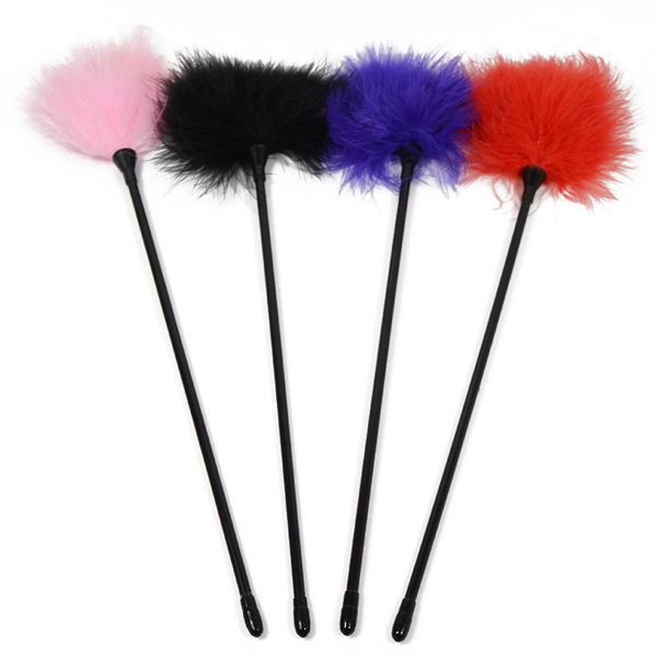 ticklers toys for soft feather flirting tickler spanking clit new slave flogger bird feather whip tickler couple 0701 deffn
ticklers toys for soft feather flirting tickler spanking clit new slave flogger bird feather whip tickler couple 0701 deffn
