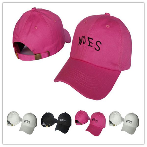 woes cap baseball cap golf caps curved brim hat men and women fashion lovers hats strapback hats, Blue;gray
woes cap baseball cap golf caps curved brim hat men and women fashion lovers hats strapback hats, Blue;gray