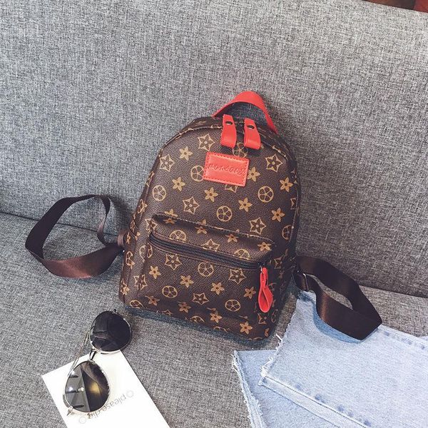casual pu leather backpacks for teenage girls backpack women floral retro mochila escolar shoulder bag designer school bags bolsa
casual pu leather backpacks for teenage girls backpack women floral retro mochila escolar shoulder bag designer school bags bolsa