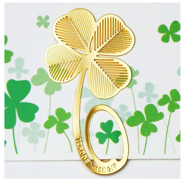 lucky grass paragraph bookmark gold plated creative stationery hollow-out metal bookmarks wedding favor dhl ing
lucky grass paragraph bookmark gold plated creative stationery hollow-out metal bookmarks wedding favor dhl ing