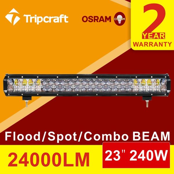 240w 23 inch osrams led light bar beam combo led work driving light for 12v truck suv 4d 4x4 led offroad led car
240w 23 inch osrams led light bar beam combo led work driving light for 12v truck suv 4d 4x4 led offroad led car