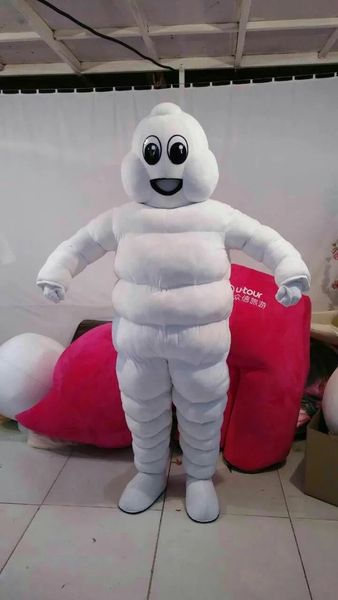 sell michelin mascot costume custom design mascot fancy carnival costume ing, Red;yellow
sell michelin mascot costume custom design mascot fancy carnival costume ing, Red;yellow