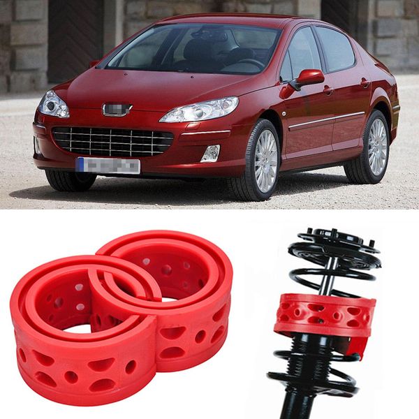 2pcs super power rear auto parts shock absorber spring bumper power cushion buffer special for peugeot 407 ing
2pcs super power rear auto parts shock absorber spring bumper power cushion buffer special for peugeot 407 ing