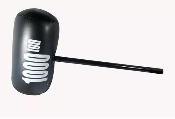 hammer large toy up inflatable air game balloon hard funny with handle - kids children blow hammer toys - pvc party toys wkeeo
hammer large toy up inflatable air game balloon hard funny with handle - kids children blow hammer toys - pvc party toys wkeeo