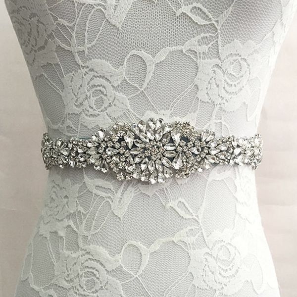 wholesale- trendy magnificent crystal bridal luxury female strap floral dress women belts diamond waistband girdle headband for wedding, Black;brown
wholesale- trendy magnificent crystal bridal luxury female strap floral dress women belts diamond waistband girdle headband for wedding, Black;brown