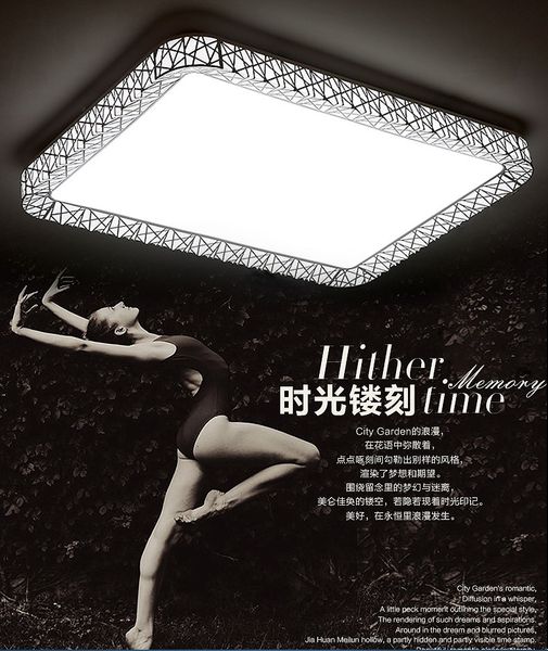 2016 new ceiling lights 35/48/72w indoor lighting led luminaria abajur modern led ceiling lights for living room lamps for home
2016 new ceiling lights 35/48/72w indoor lighting led luminaria abajur modern led ceiling lights for living room lamps for home
